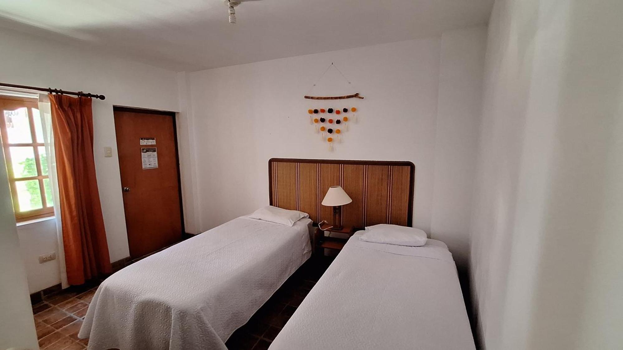 Casa Wayra Cajamarca Hotel ภายนอก รูปภาพ