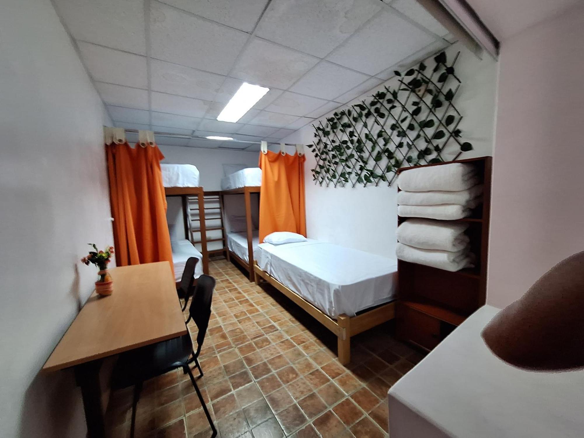 Casa Wayra Cajamarca Hotel ภายนอก รูปภาพ